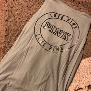 PINK • Victoria’s Secret • Long Sleeve